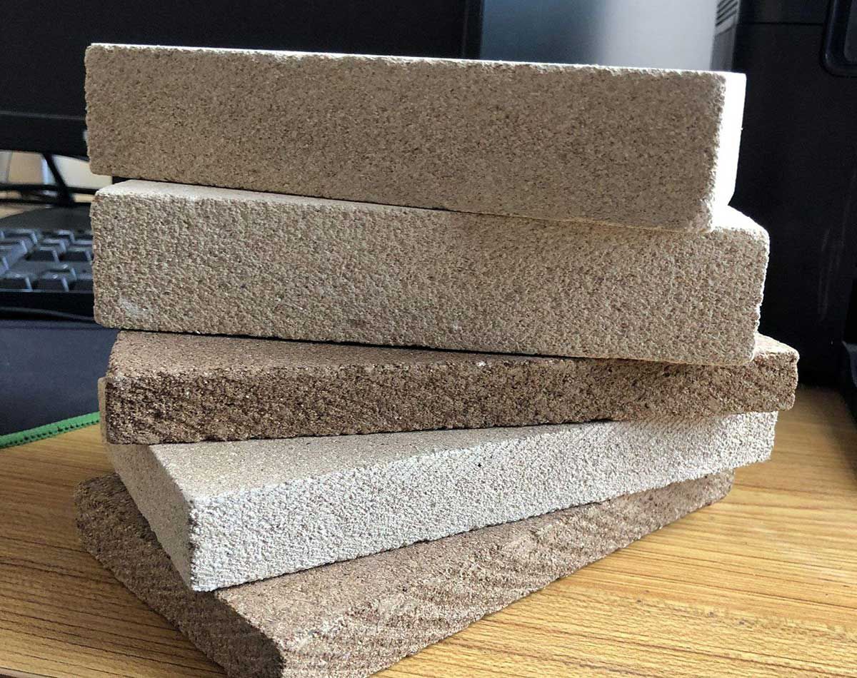 東西湖珍珠巖板