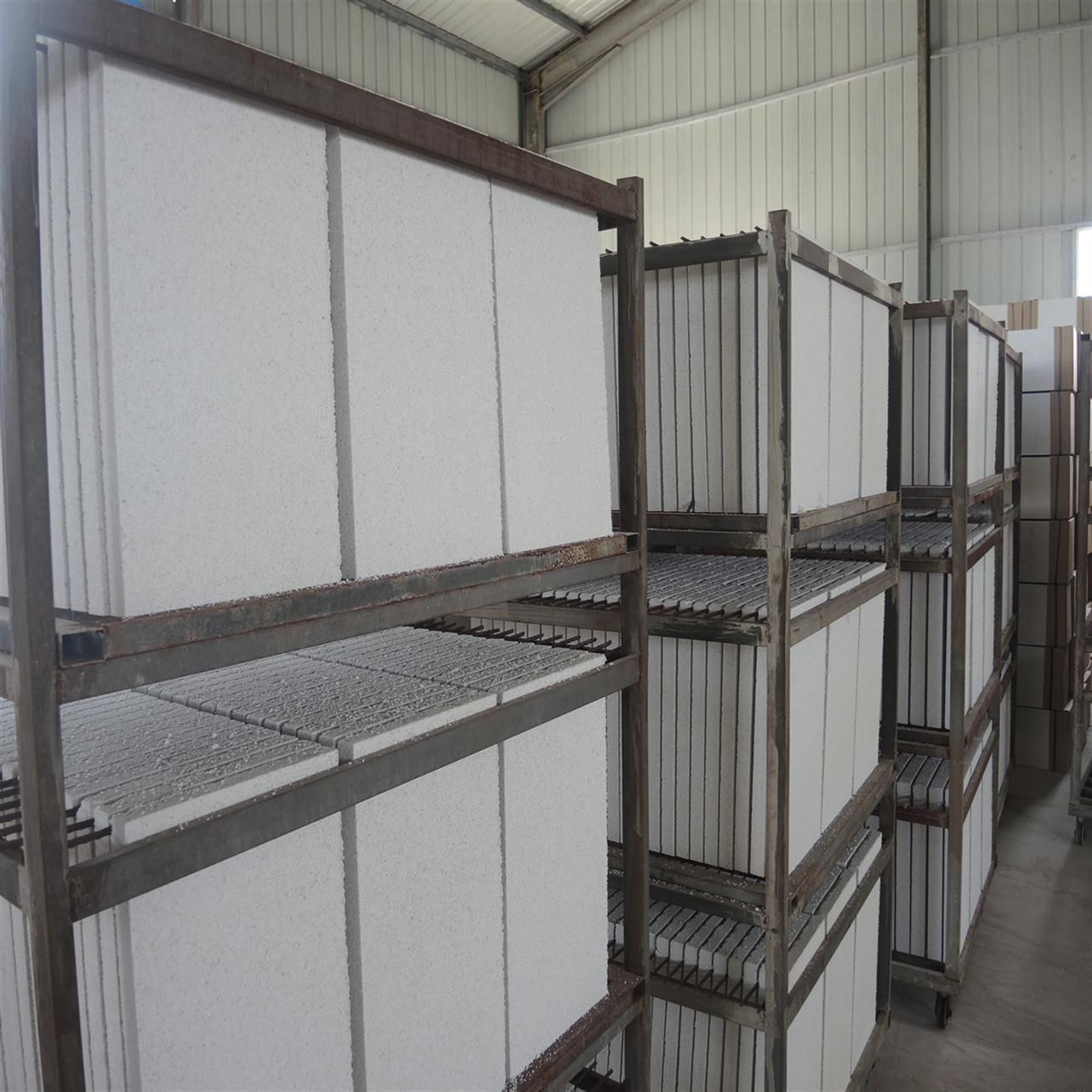 東西湖珍珠巖板